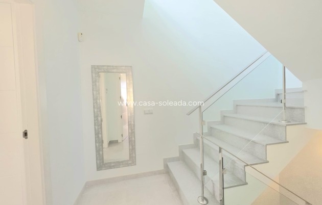 Wiederverkauf - Villa - San Pedro del Pinatar - San Pedro De Pinatar