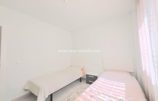 Wiederverkauf - Villa - San Pedro del Pinatar - San Pedro De Pinatar
