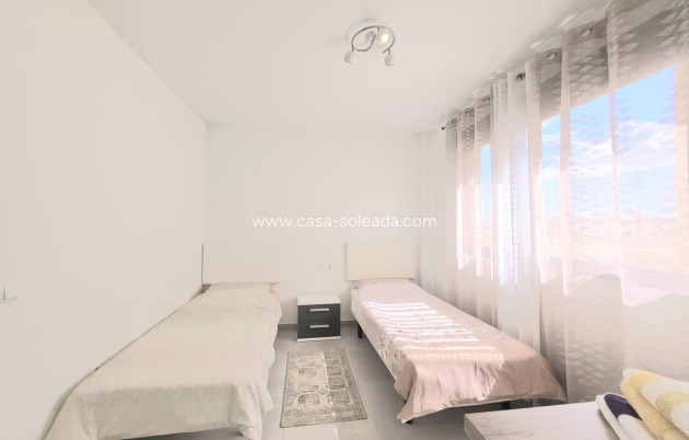 Wiederverkauf - Villa - San Pedro del Pinatar - San Pedro De Pinatar