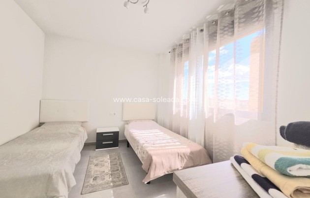 Wiederverkauf - Villa - San Pedro del Pinatar - San Pedro De Pinatar