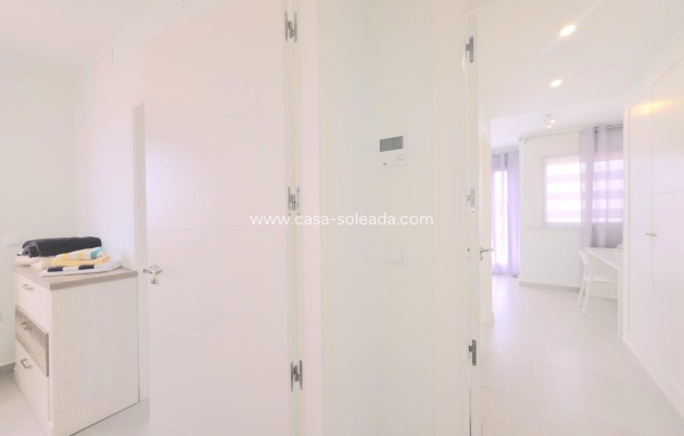 Wiederverkauf - Villa - San Pedro del Pinatar - San Pedro De Pinatar