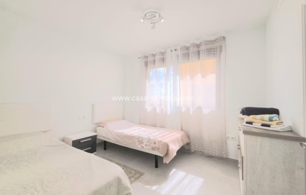 Wiederverkauf - Villa - San Pedro del Pinatar - San Pedro De Pinatar