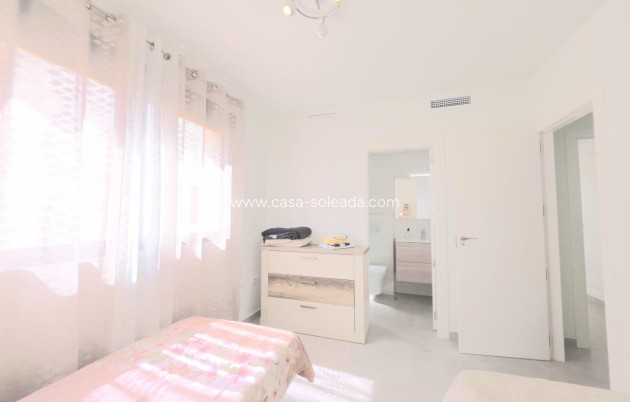 Wiederverkauf - Villa - San Pedro del Pinatar - San Pedro De Pinatar