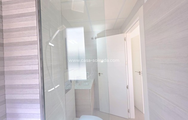 Wiederverkauf - Villa - San Pedro del Pinatar - San Pedro De Pinatar