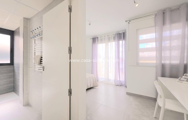 Wiederverkauf - Villa - San Pedro del Pinatar - San Pedro De Pinatar