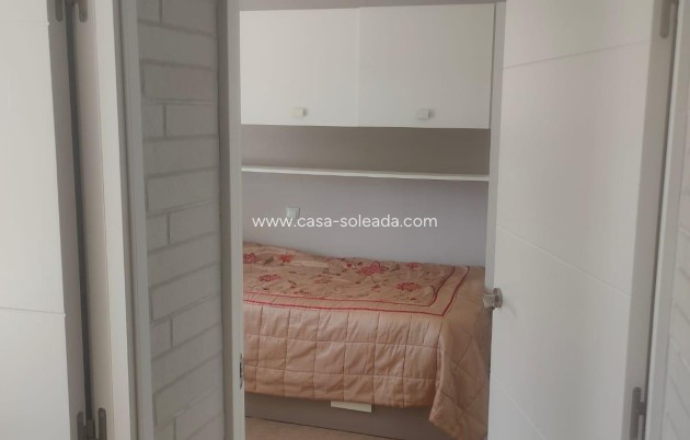 Herverkoop - Bungalow - Orihuela Costa - Campoamor
