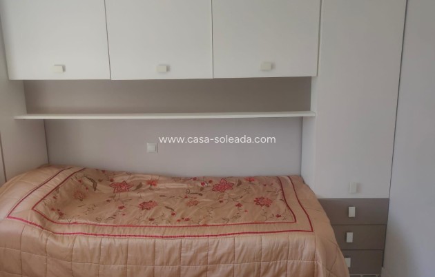 Herverkoop - Bungalow - Orihuela Costa - Campoamor