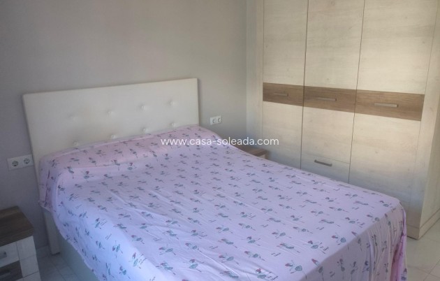 Herverkoop - Bungalow - Orihuela Costa - Campoamor