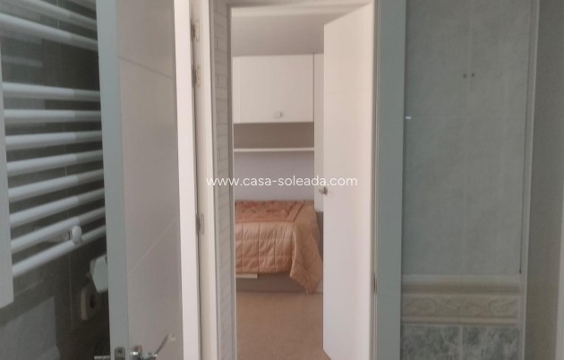 Herverkoop - Bungalow - Orihuela Costa - Campoamor