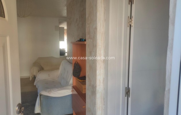 Herverkoop - Bungalow - Orihuela Costa - Campoamor