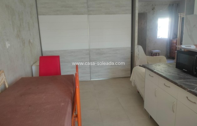 Herverkoop - Bungalow - Orihuela Costa - Campoamor
