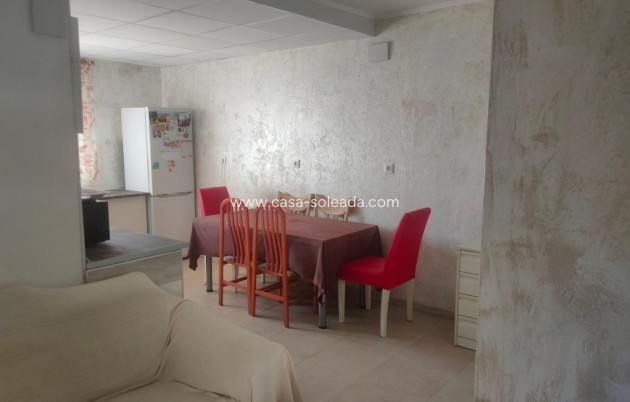 Herverkoop - Bungalow - Orihuela Costa - Campoamor