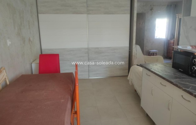 Herverkoop - Bungalow - Orihuela Costa - Campoamor