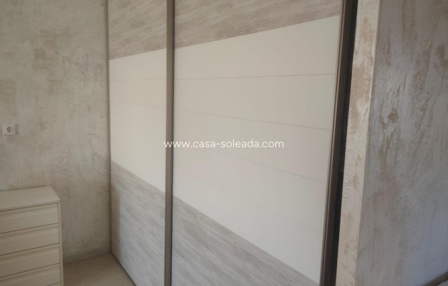 Herverkoop - Bungalow - Orihuela Costa - Campoamor