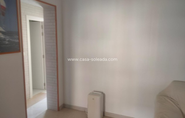 Herverkoop - Bungalow - Orihuela Costa - Campoamor