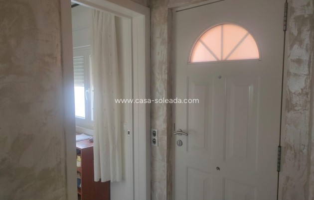 Herverkoop - Bungalow - Orihuela Costa - Campoamor