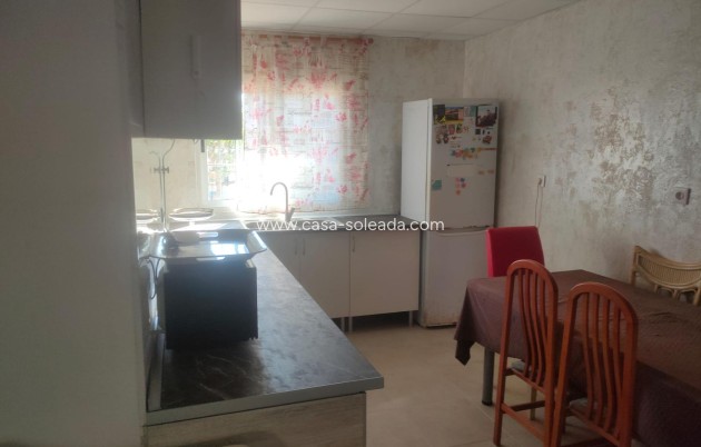 Herverkoop - Bungalow - Orihuela Costa - Campoamor