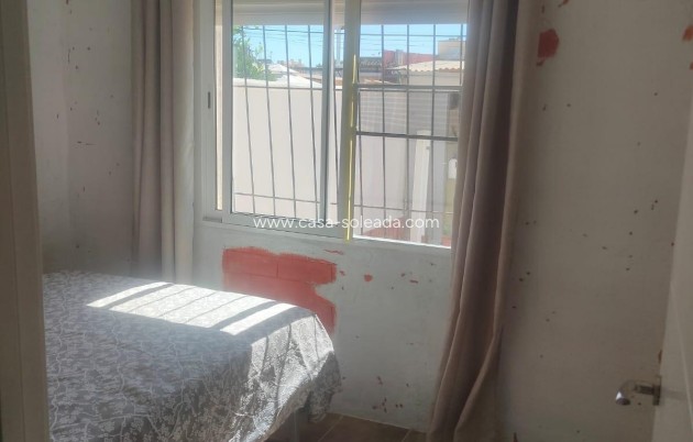 Herverkoop - Bungalow - Orihuela Costa - Campoamor