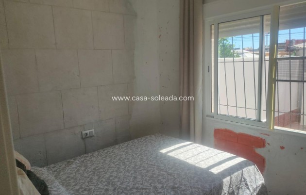 Herverkoop - Bungalow - Orihuela Costa - Campoamor