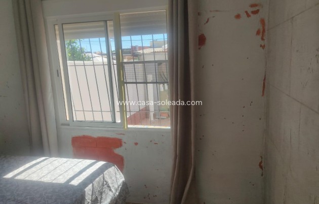 Herverkoop - Bungalow - Orihuela Costa - Campoamor
