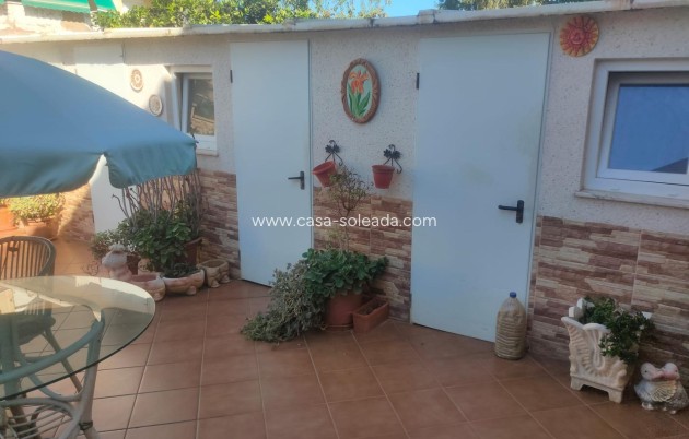 Herverkoop - Bungalow - Orihuela Costa - Campoamor