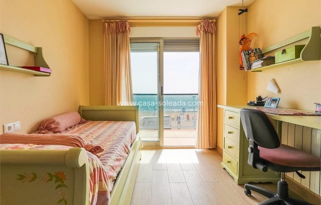 Herverkoop - Appartement / flat - Torrevieja - Center