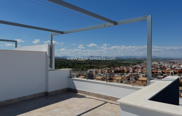 Resale - Apartment / flat - Orihuela Costa - Costa Blanca