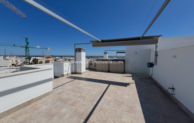 Resale - Apartment / flat - Orihuela Costa - Costa Blanca
