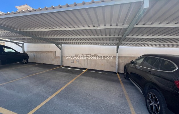 Resale - Apartment / flat - Orihuela Costa - Costa Blanca