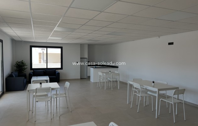 Resale - Apartment / flat - Orihuela Costa - Costa Blanca