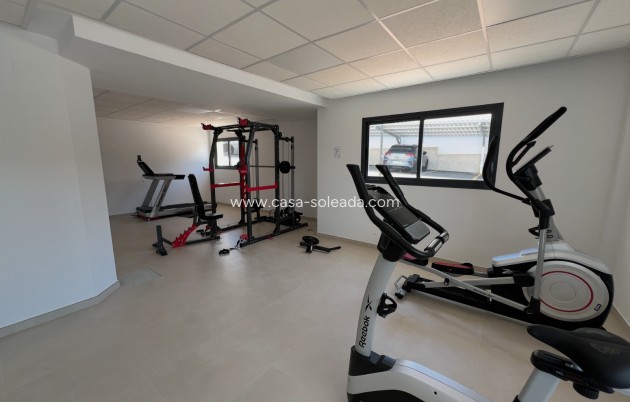 Resale - Apartment / flat - Orihuela Costa - Costa Blanca