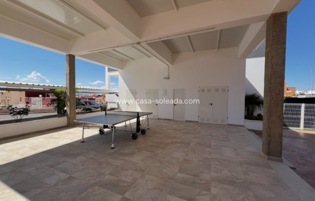 Resale - Apartment / flat - Orihuela Costa - Costa Blanca