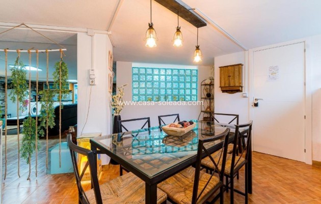 Wiederverkauf - Wohnung - Torrevieja - Acequion