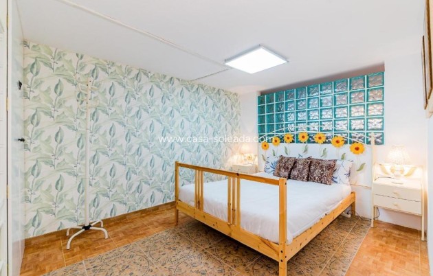 Wiederverkauf - Wohnung - Torrevieja - Acequion