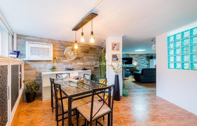 Wiederverkauf - Wohnung - Torrevieja - Acequion