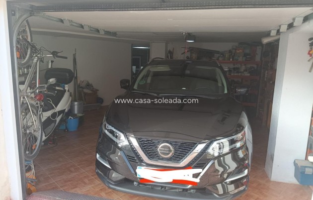 Wiederverkauf - Wohnung - Torrevieja - Acequion