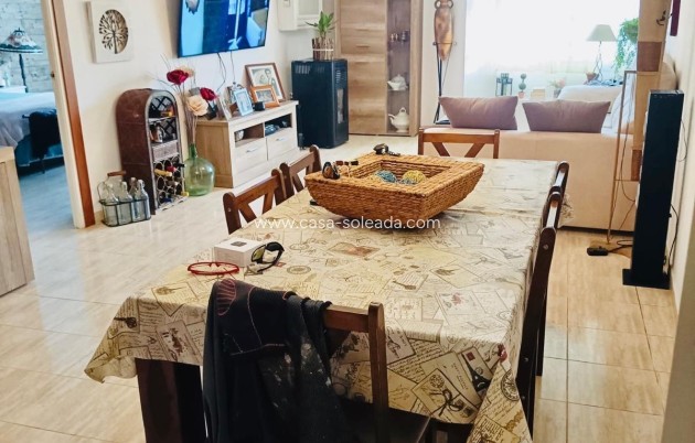 Wiederverkauf - Wohnung - Torrevieja - Acequion