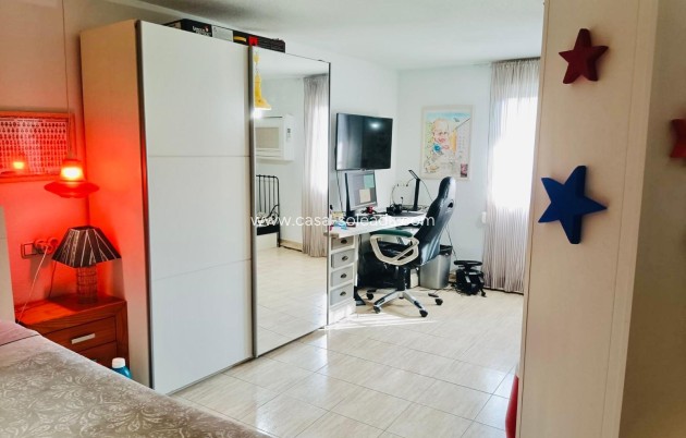 Wiederverkauf - Wohnung - Torrevieja - Acequion