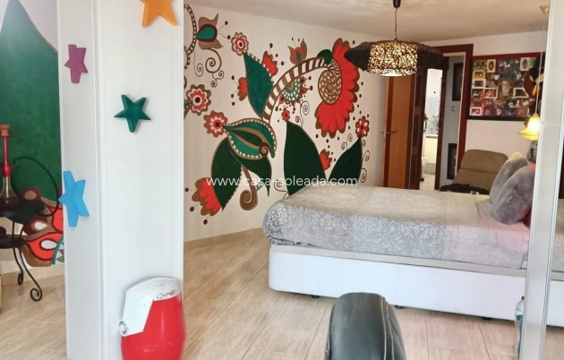 Wiederverkauf - Wohnung - Torrevieja - Acequion