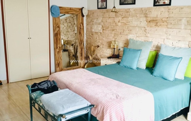 Wiederverkauf - Wohnung - Torrevieja - Acequion