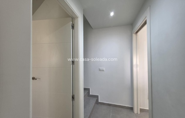 Herverkoop - Villa - San Pedro del Pinatar - Villa Alegría