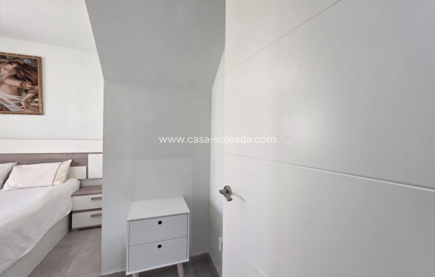 Herverkoop - Villa - San Pedro del Pinatar - Villa Alegría
