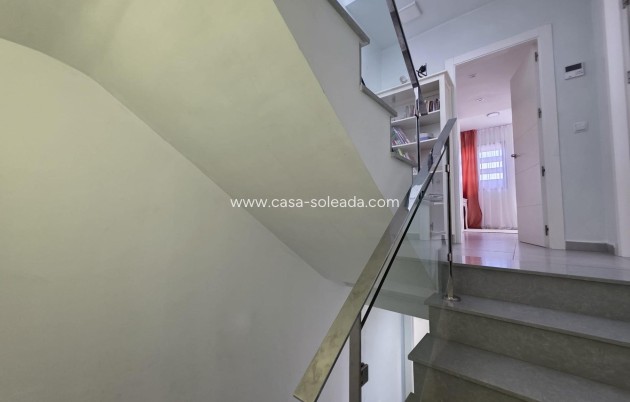 Herverkoop - Villa - San Pedro del Pinatar - Villa Alegría