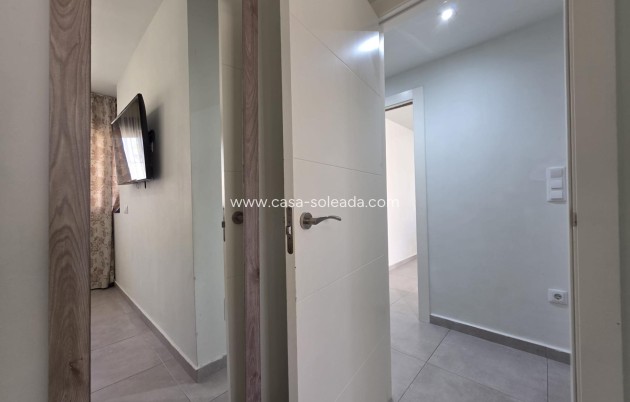 Herverkoop - Villa - San Pedro del Pinatar - Villa Alegría