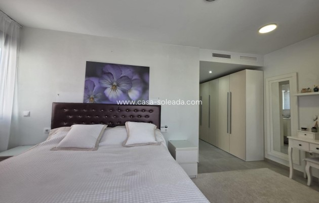 Herverkoop - Villa - San Pedro del Pinatar - Villa Alegría