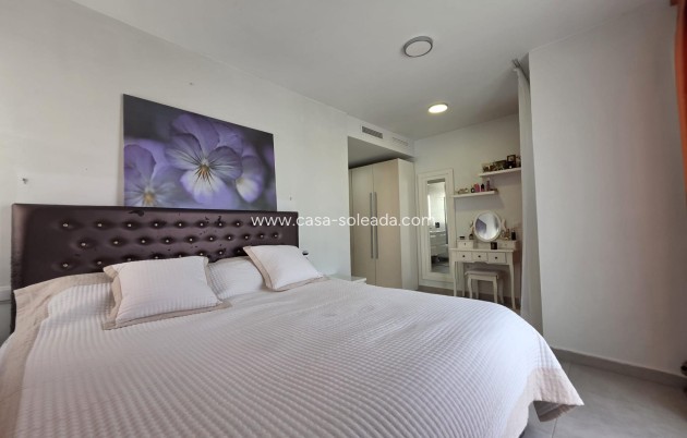 Herverkoop - Villa - San Pedro del Pinatar - Villa Alegría