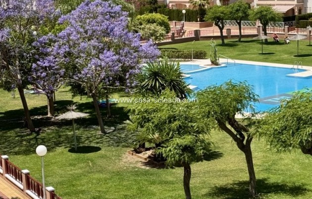 Resale - Apartment / flat - Orihuela Costa - Costa Blanca