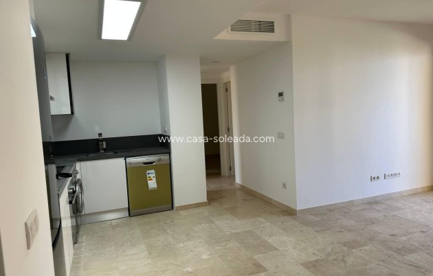 Wiederverkauf - Wohnung - Torrevieja - Punta Prima