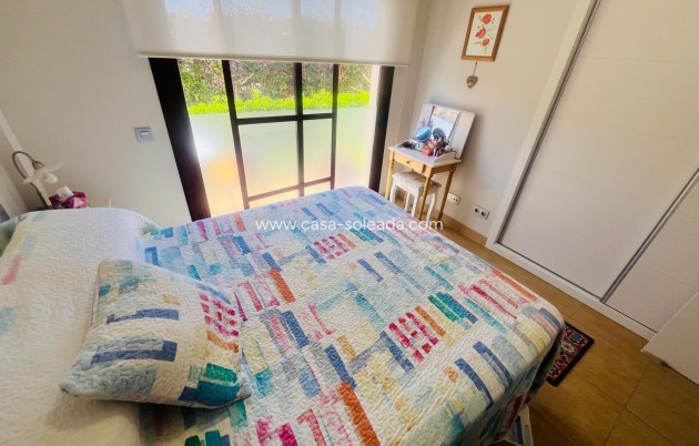 Wiederverkauf - Wohnung - Los Alcázares - Costa Calida
