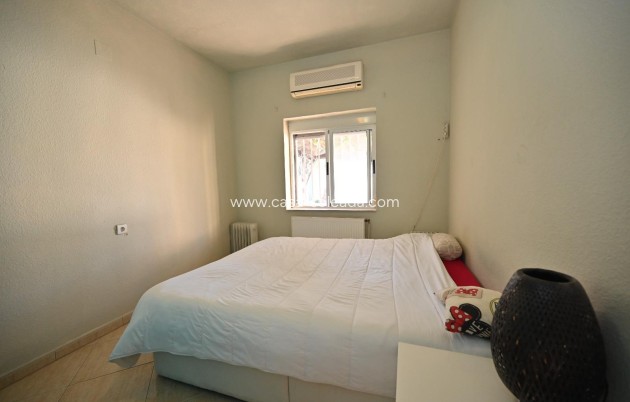 Wiederverkauf - Villa - Torrevieja - Los Balcones